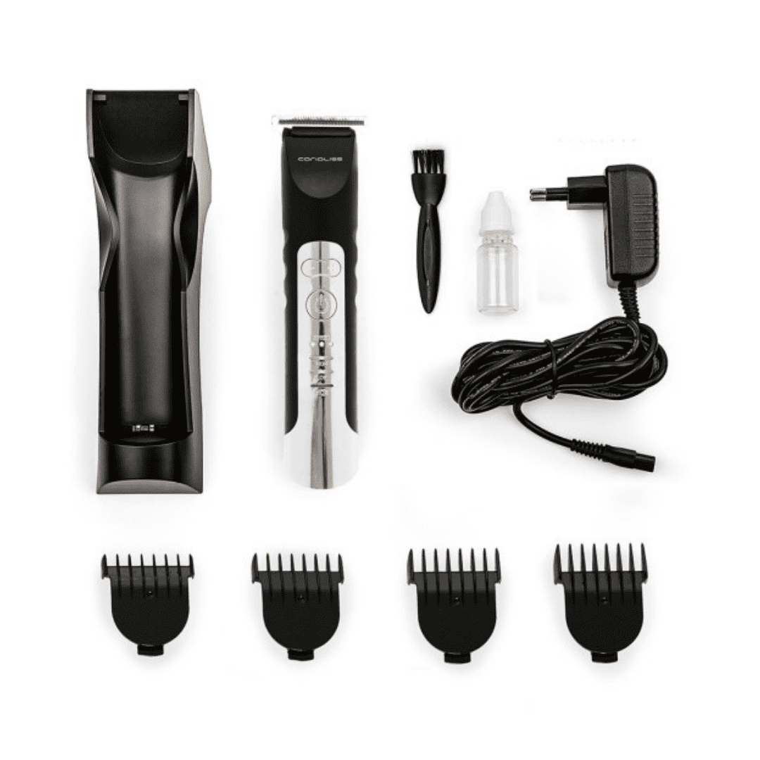 Corioliss Trimmer CRS-101 nastavci za mašinicu za šišanje 