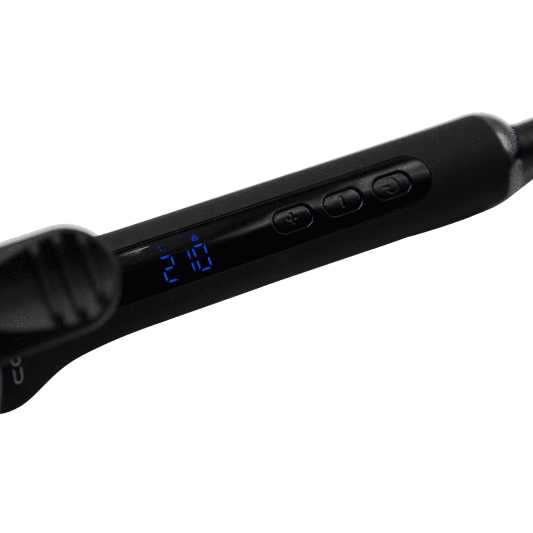 Corioliss Triple Barrel uvijač za kosu