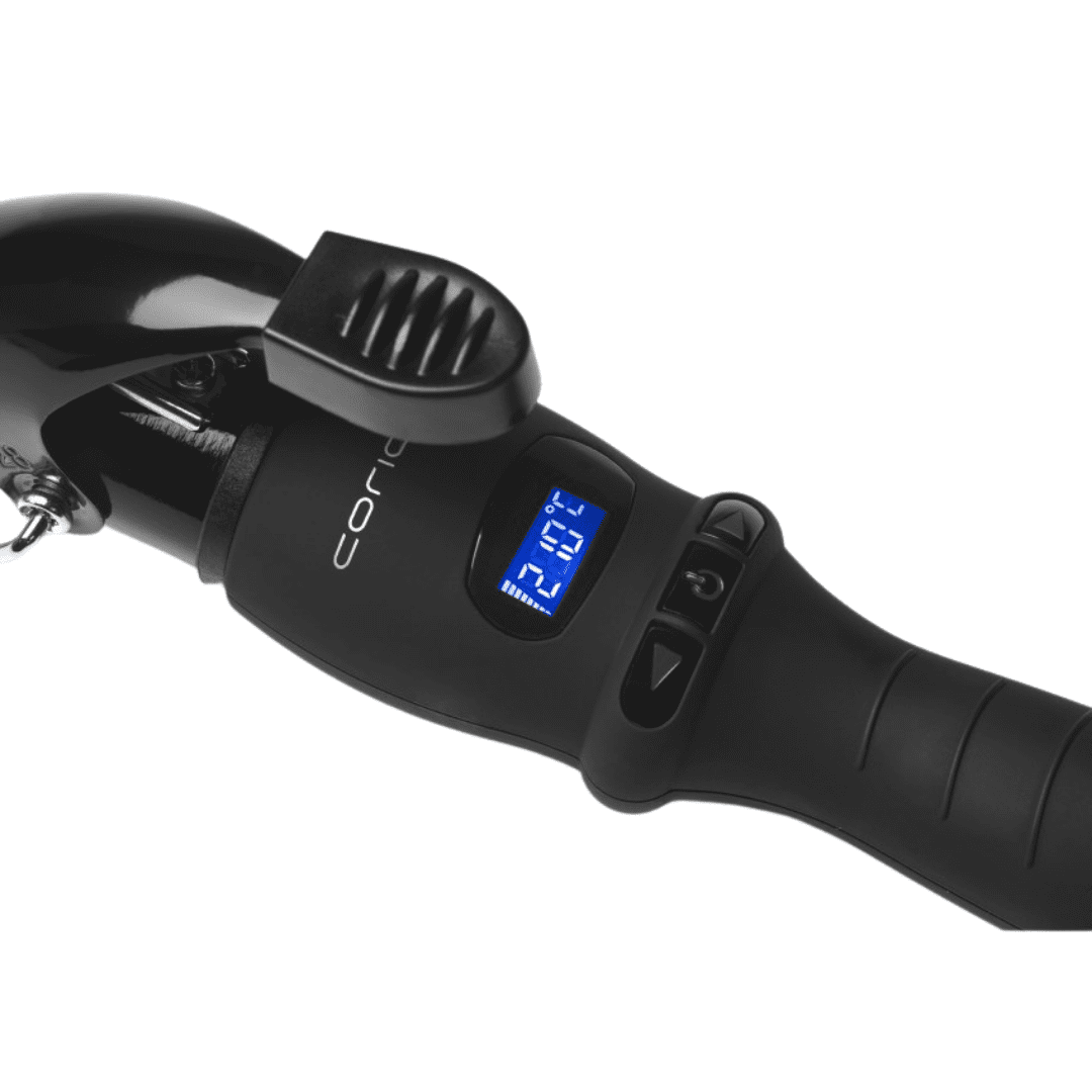 Corioliss X Slim 19 mm uvijač za kosu