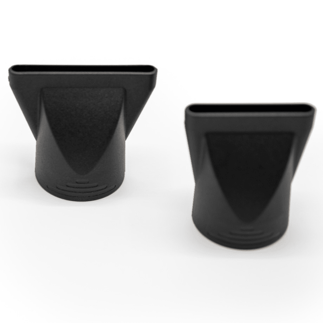 Corioliss Coriolissimo fen za kosu crni - prikaz nastavaka