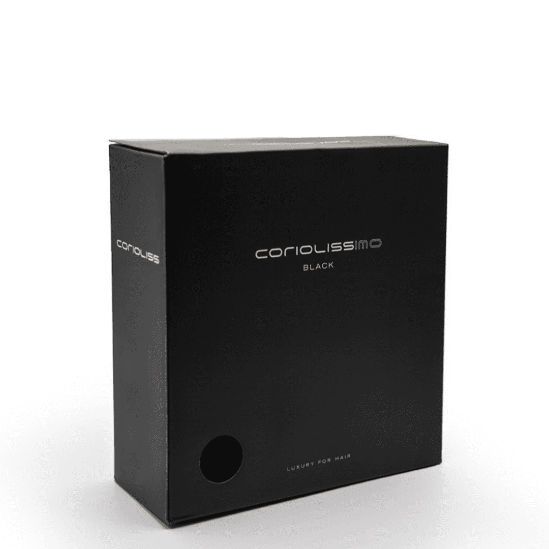 Corioliss Coriolissimo fen za kosu -kompletan set