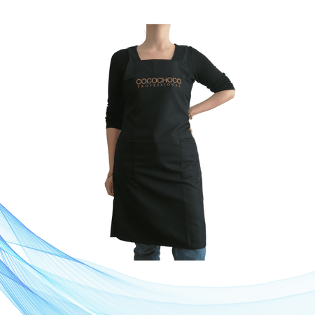 Cocochoco, Cocochoco Professional, Cocochoco Croatia, Cocochoco Hrvatska, pregača, frizer, frizerski salon, frizerski studio, apron, hairdressing apron, apron for hairdressers, hairdresser, hair salon, hair studio 