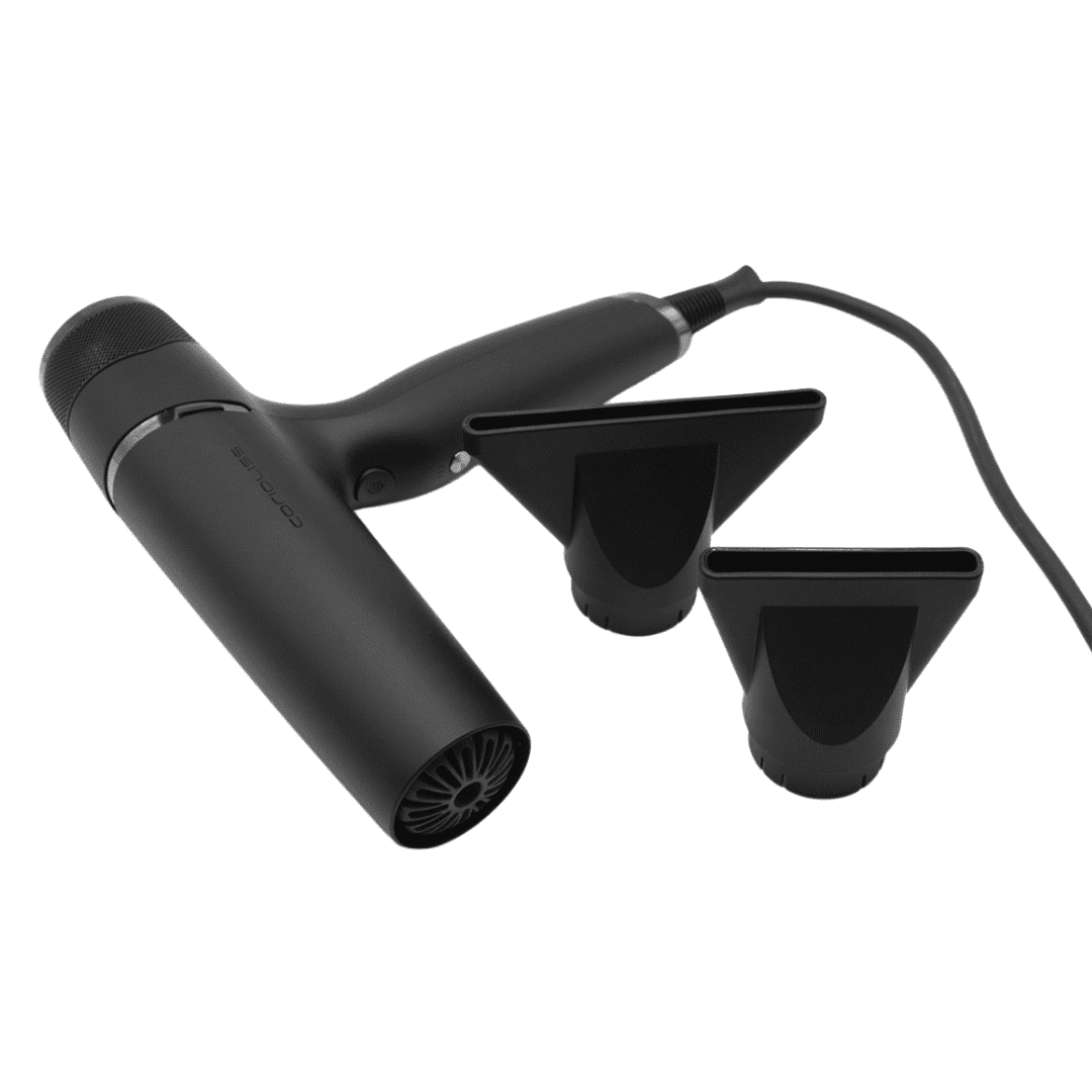 corioliss whisper, corioliss, fen za kosu, sušilo za kosu, profesionalni fen, corioliss fen