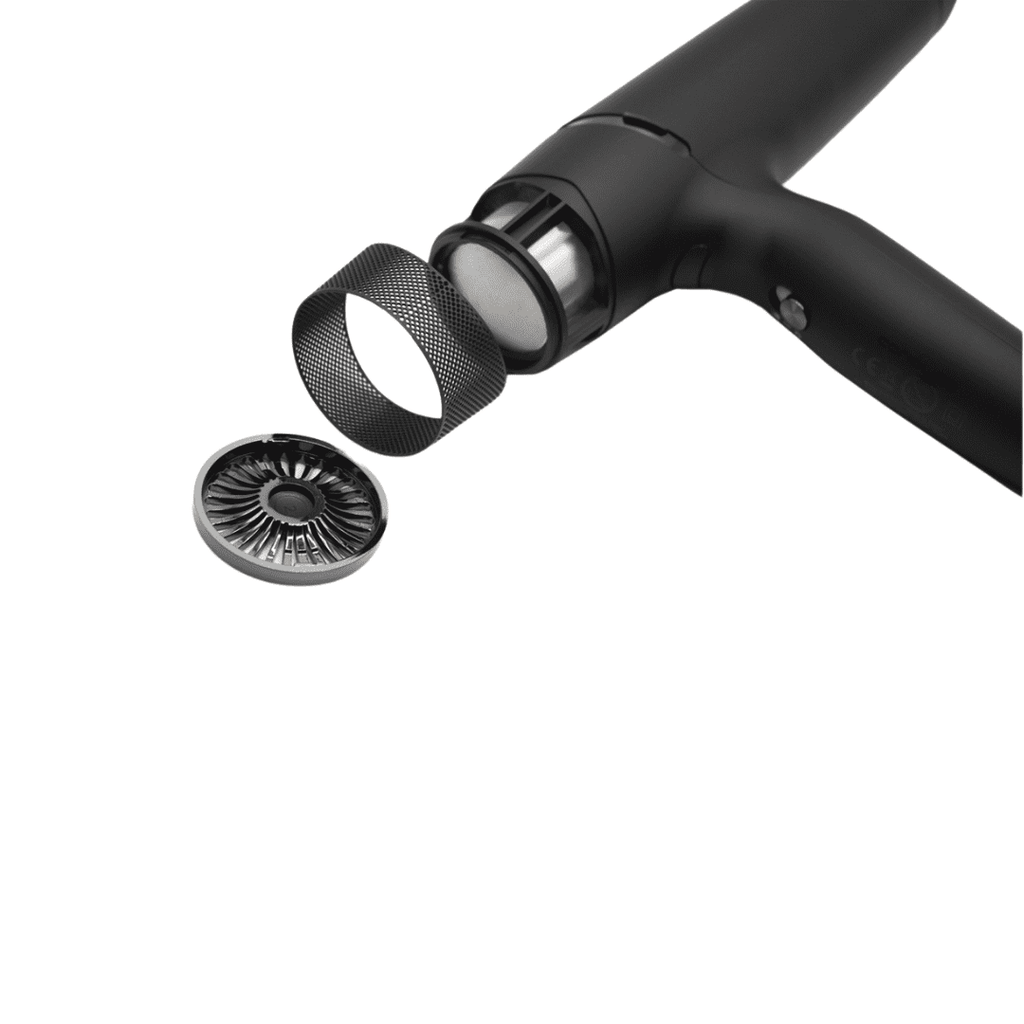 corioliss whisper, corioliss, fen za kosu, sušilo za kosu, profesionalni fen, corioliss fen