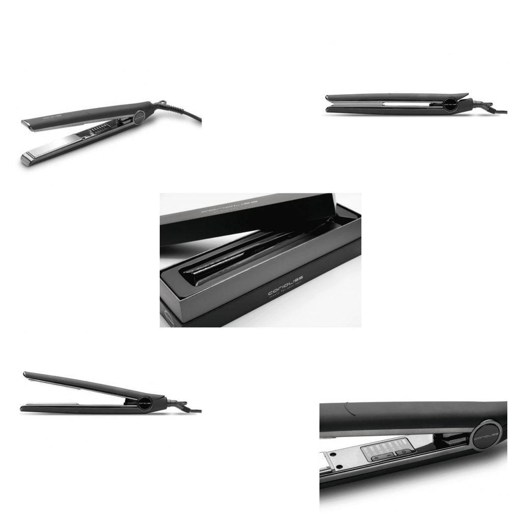 Corioliss, Corioliss pegla za kosu, Corioliss hair straightener, Corioliss Croatia, pegla za kosu, hair straightener, peglanje kose, hair straightening, ravna kosa, straight hair, ravnanje kose, hair straightening, Corioliss C1 digital pegla za kosu, Corioliss C1 digital hair straightener